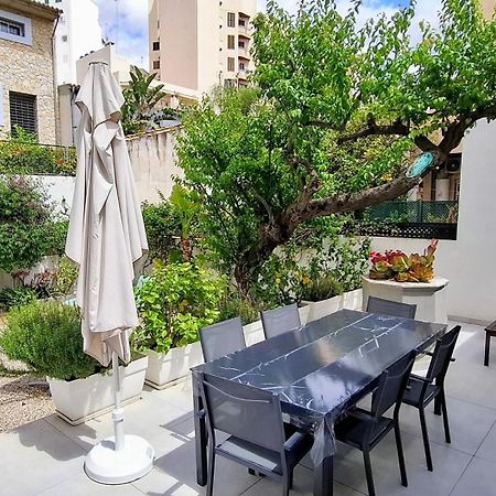 City Center Palma Extérieur photo