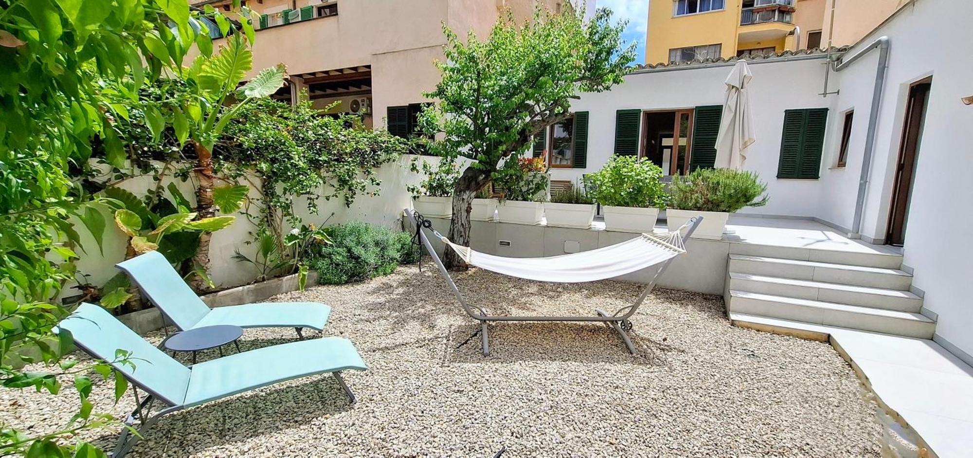 City Center Palma Extérieur photo