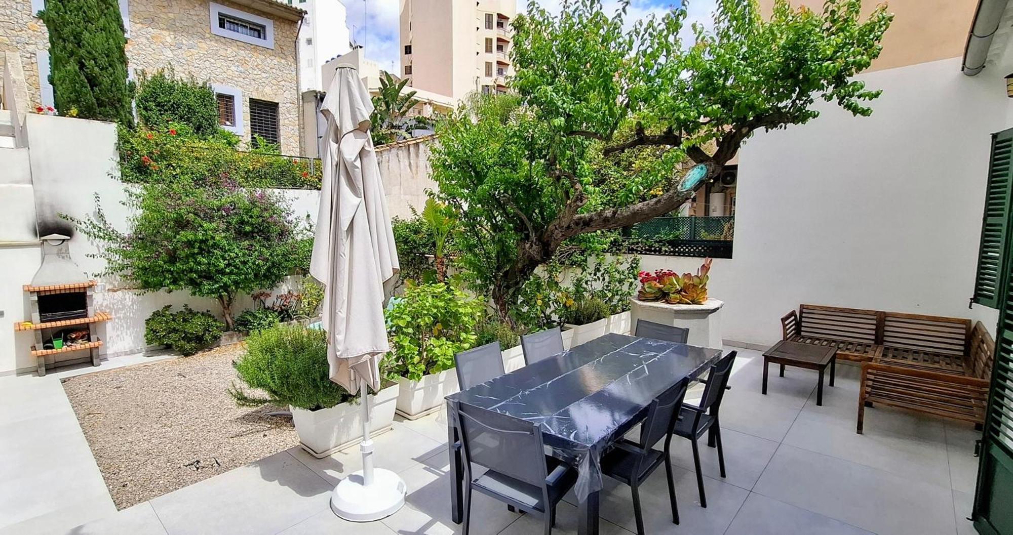 City Center Palma Extérieur photo