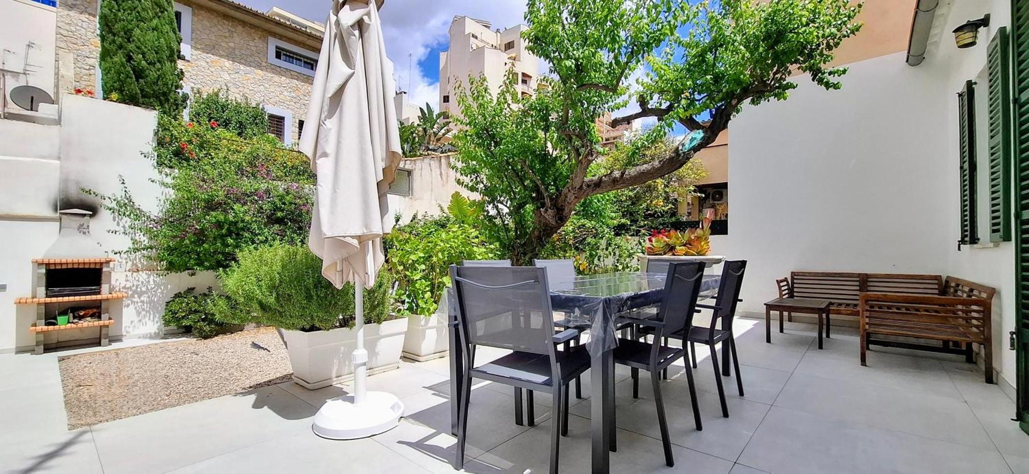 City Center Palma Extérieur photo