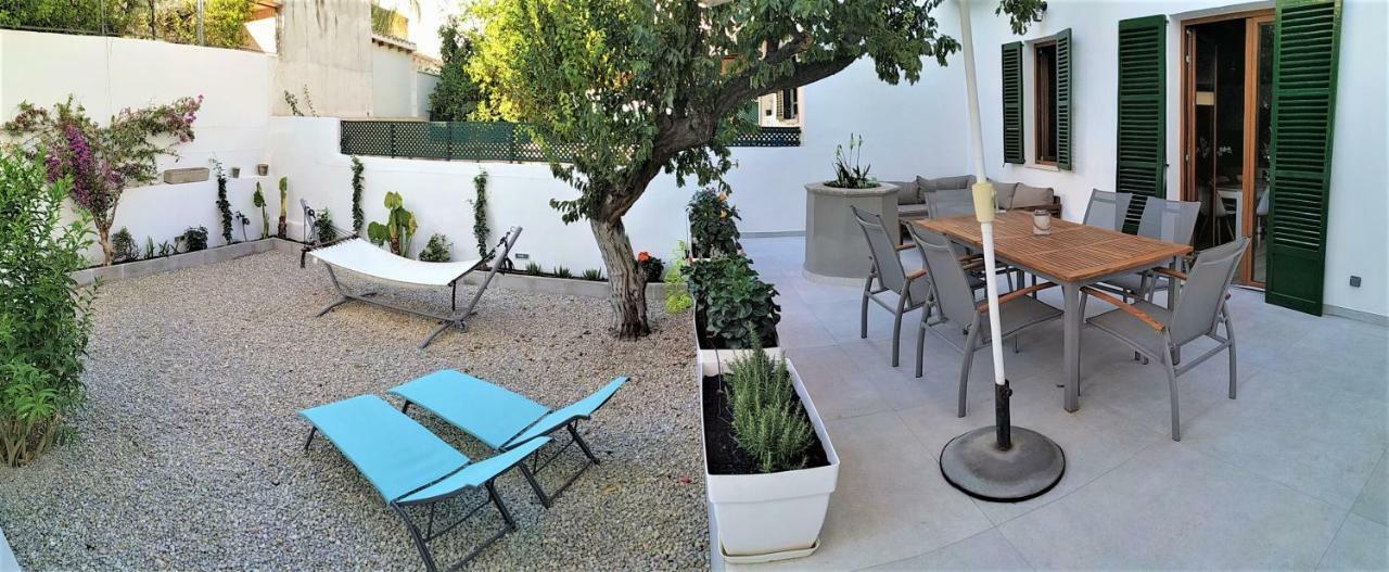 City Center Palma Extérieur photo