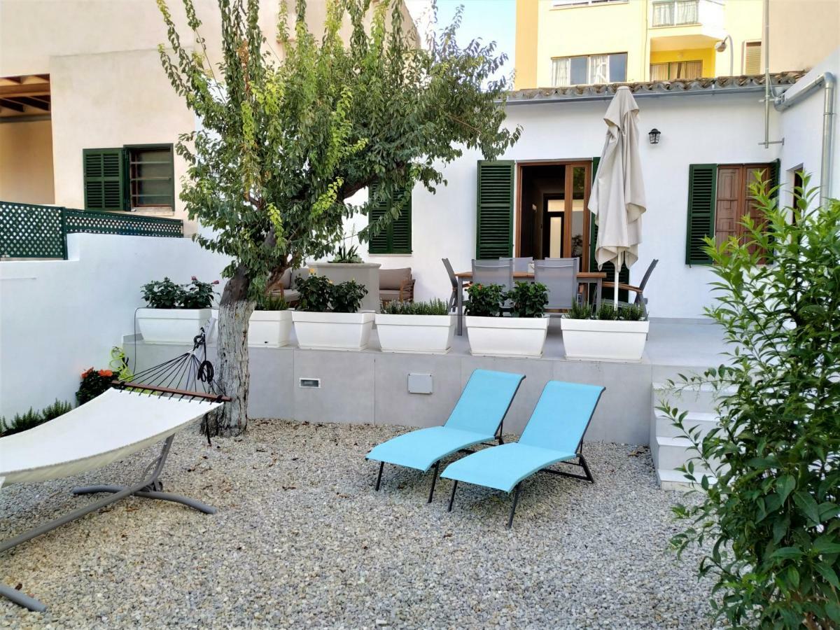 City Center Palma Extérieur photo